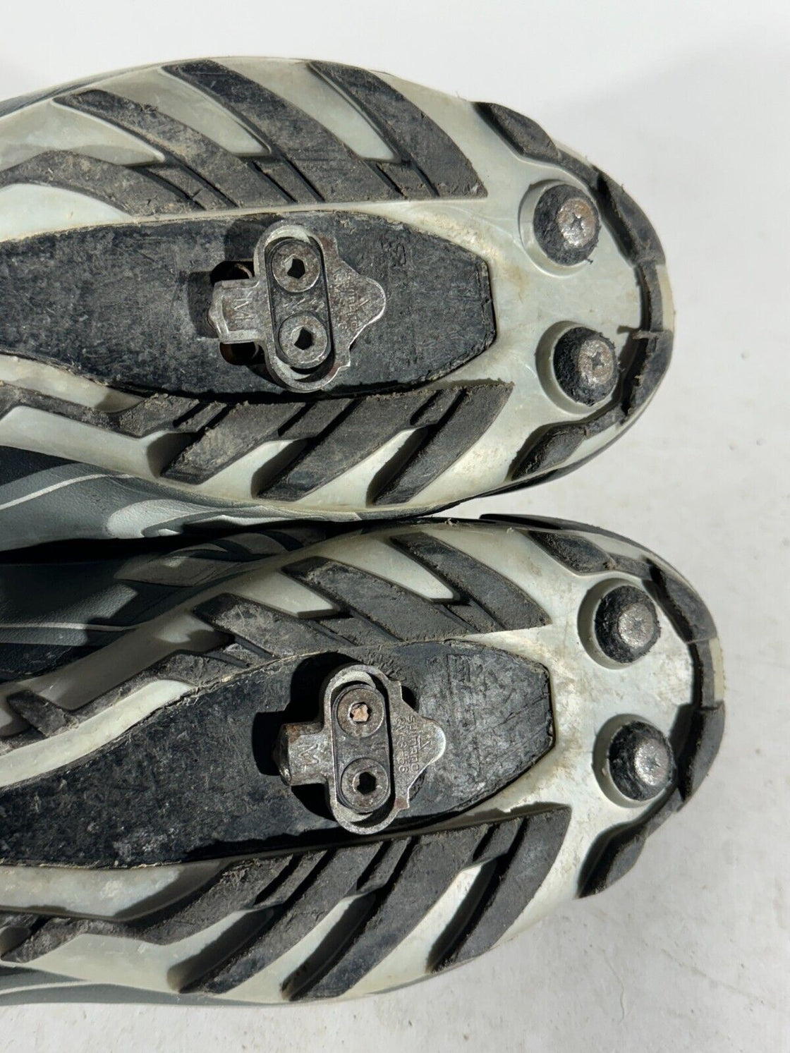 SCOTT Pro Cycling MTB Shoes Biking Boots EU43 US9.5 Mondo 276 cs398
