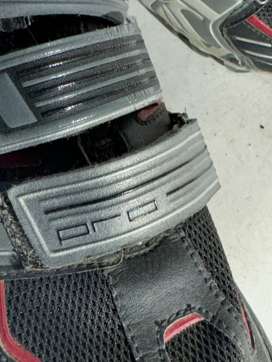 SCOTT Pro Cycling MTB Shoes Biking Boots EU43 US9.5 Mondo 276 cs398