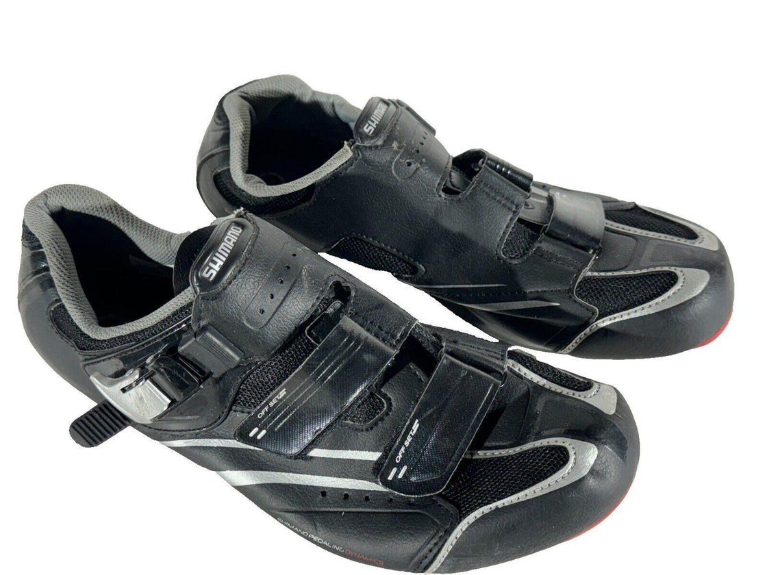 SHIMANO R088 Cycling Road Shoes EU44 US9.7 Mondo 278 cs556