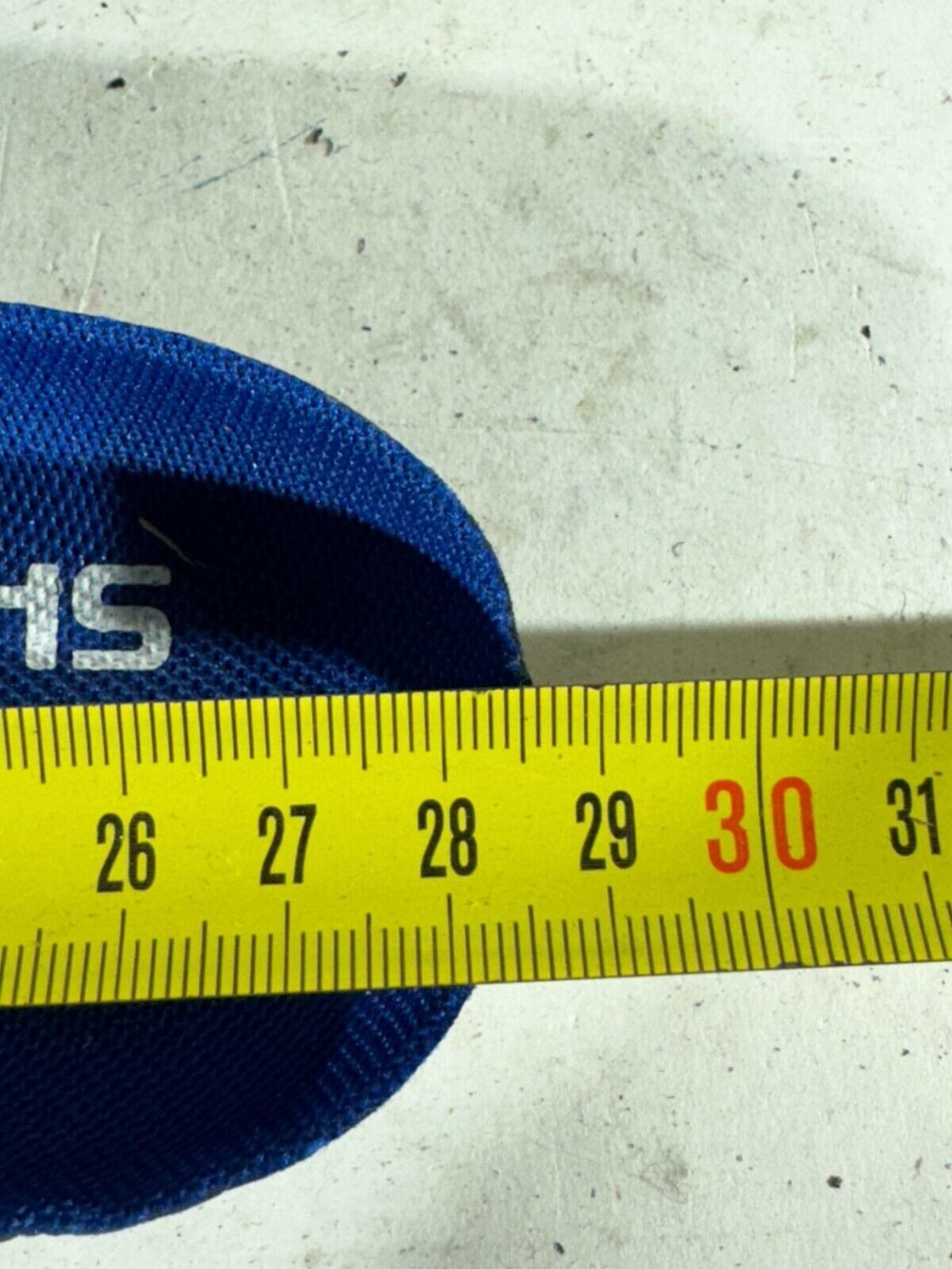 SHIMANO R086 Cycling Road Shoes EU45 US10.5 Mondo 285 cs549