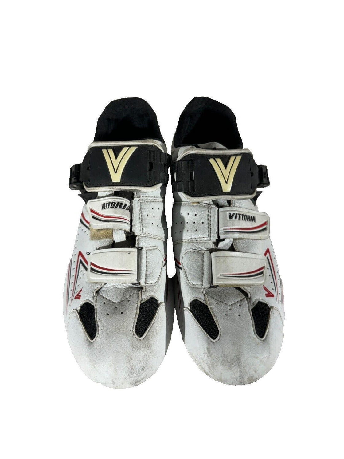 VITTORIA Cycling Road Shoes EU42 US8.5 Mondo 266 cs596