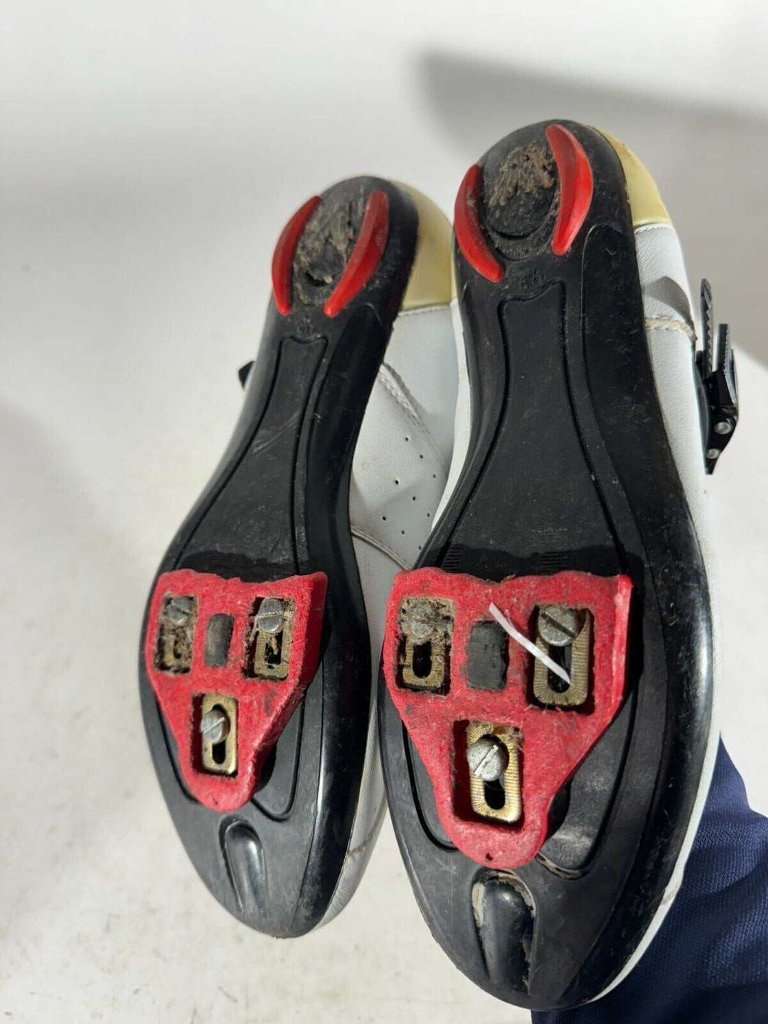 VITTORIA Cycling Road Shoes EU42 US8.5 Mondo 266 cs596