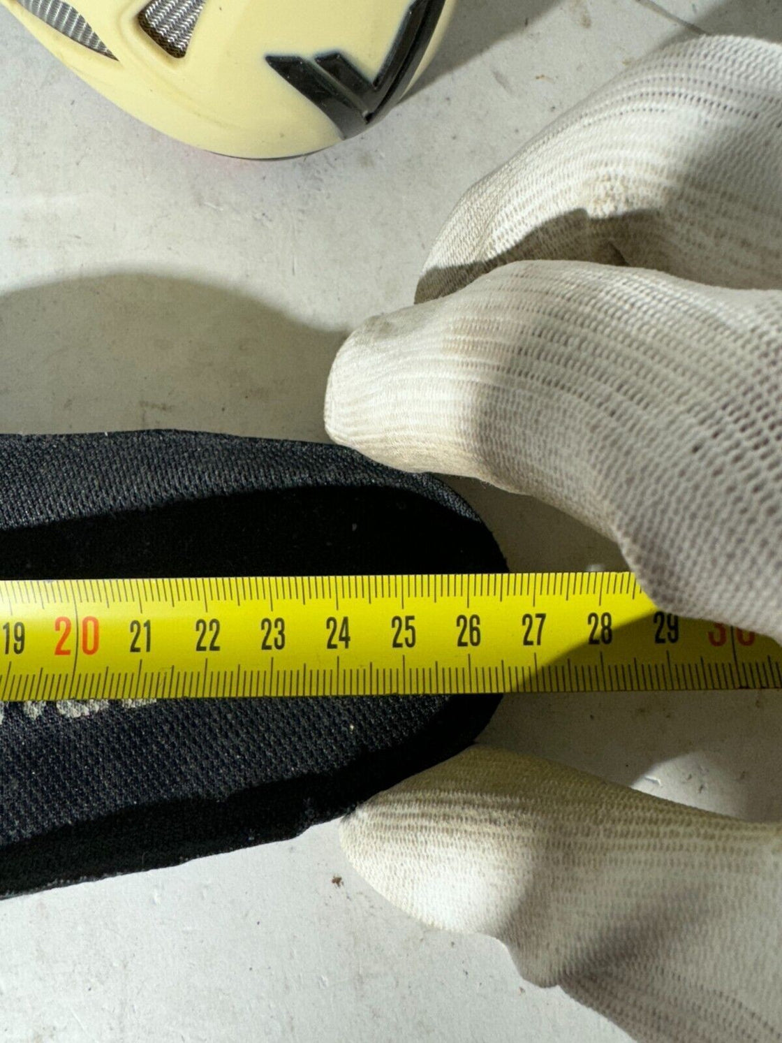 VITTORIA Cycling Road Shoes EU42 US8.5 Mondo 266 cs596