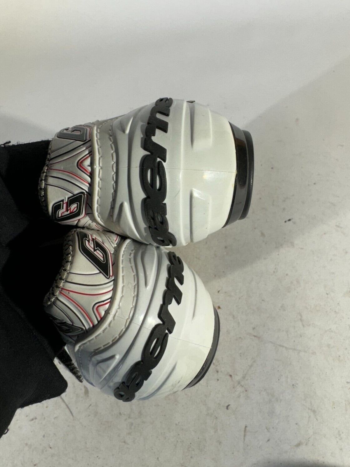 GAERNE Road Cycling Shoes 3 Bolts EU36 US4 Mondo 226 cs584