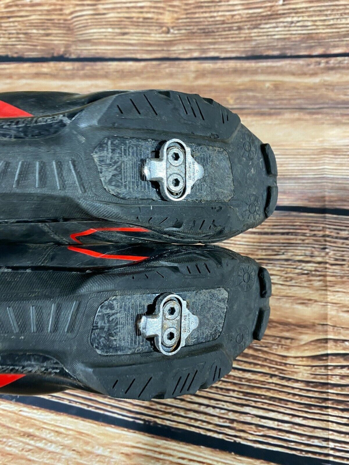 SPECIALIZED Comp Cycling MTB Shoes Mountain Bike EU40 US7.5 Mondo 255 cs1042