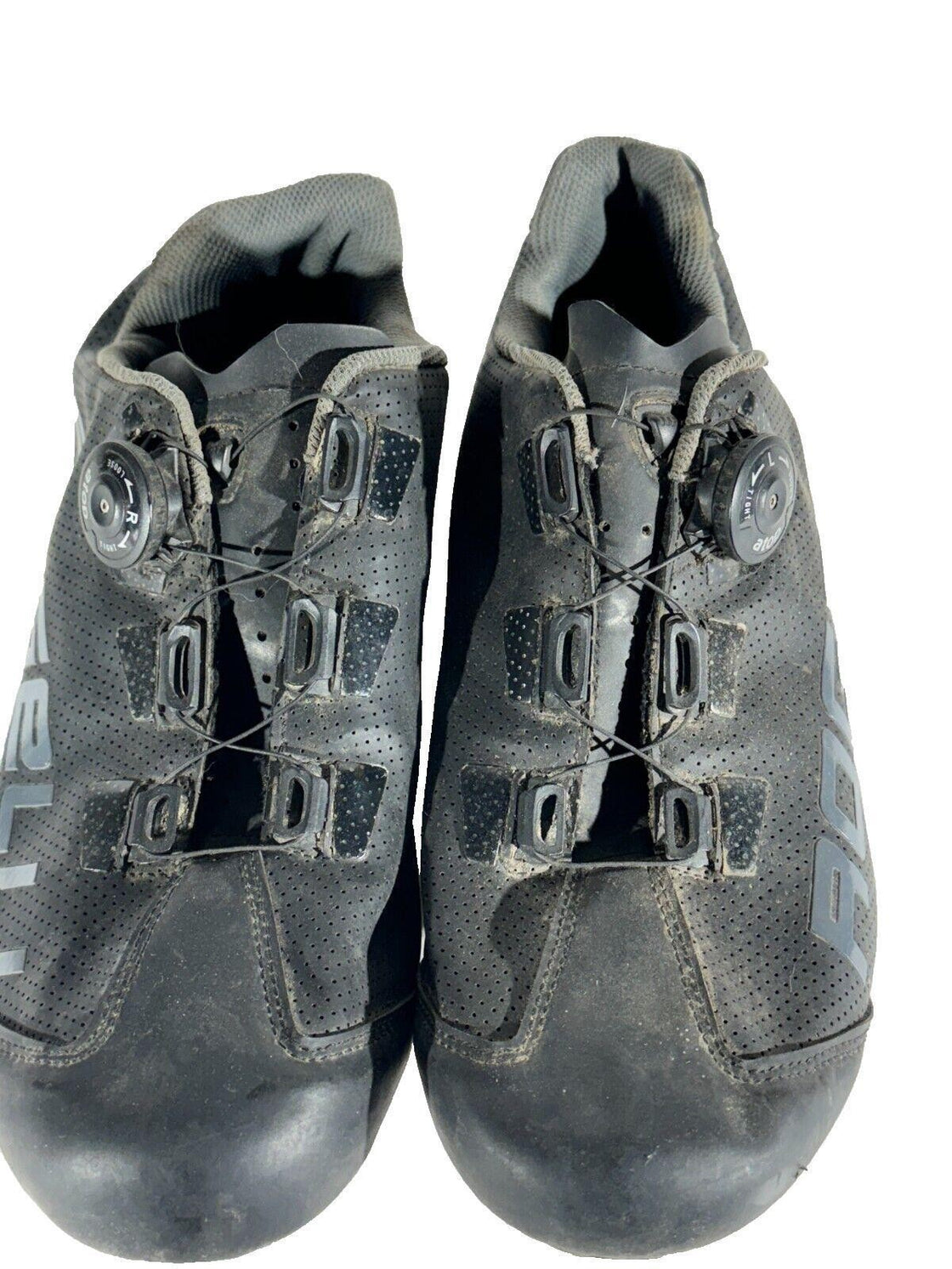 ROGELLI Cycling Road Shoes EU45 US11 Mondo 282 cs454