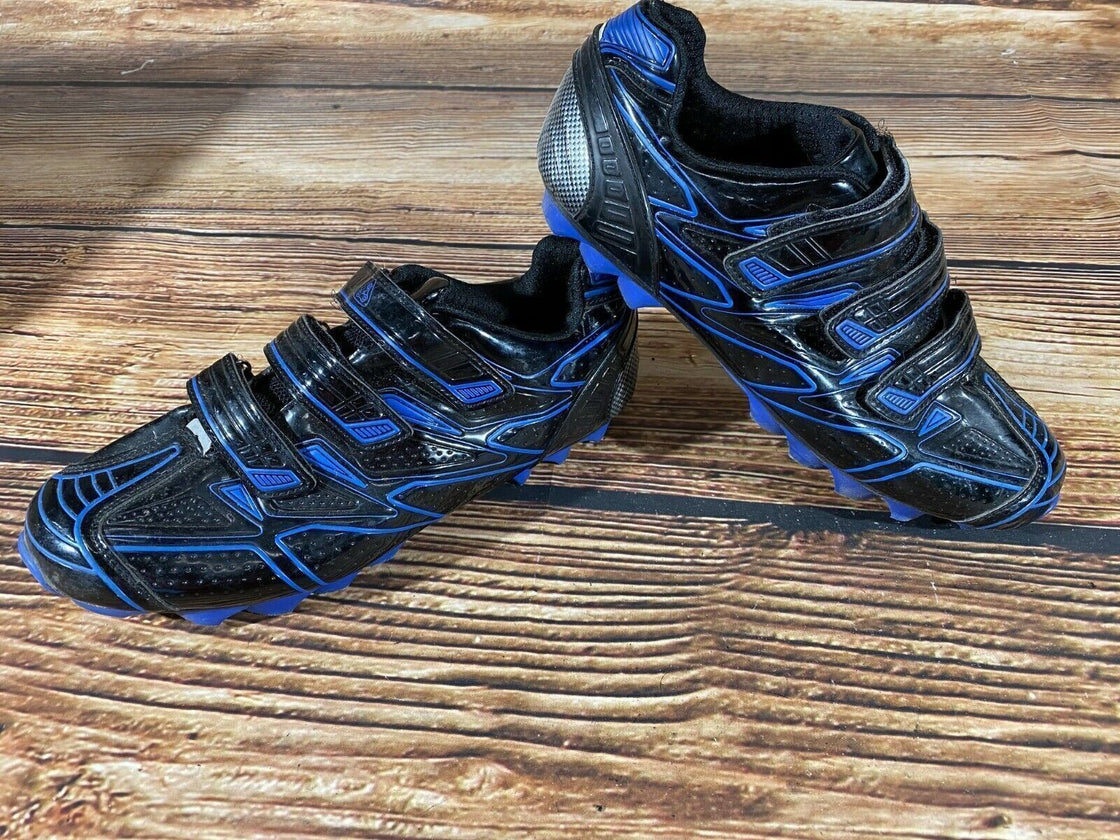 Cycling MTB Shoes Mountain Biking Boots Size EU43 cs1214