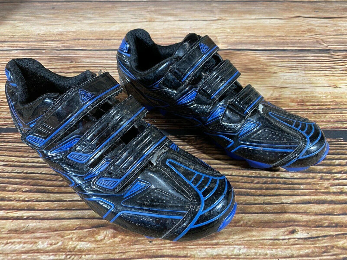 Cycling MTB Shoes Mountain Biking Boots Size EU43 cs1214