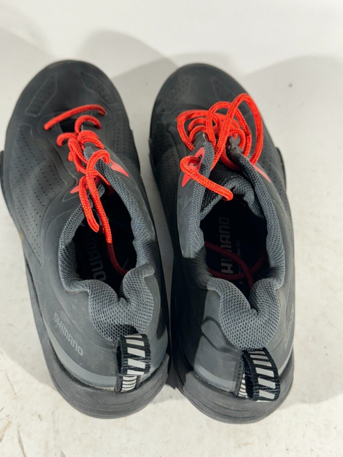 SHIMANO MT3 Cycling MTB Shoes Mountain Bike EU41 US7.6 Mondo 264 cs349