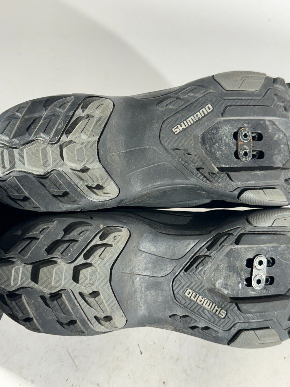 SHIMANO MT3 Cycling MTB Shoes Mountain Bike EU41 US7.6 Mondo 264 cs349