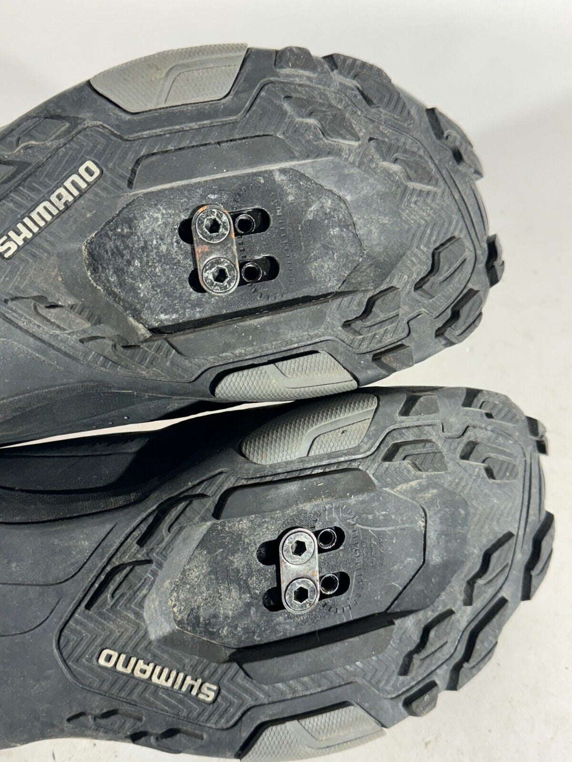 SHIMANO MT3 Cycling MTB Shoes Mountain Bike EU41 US7.6 Mondo 264 cs349