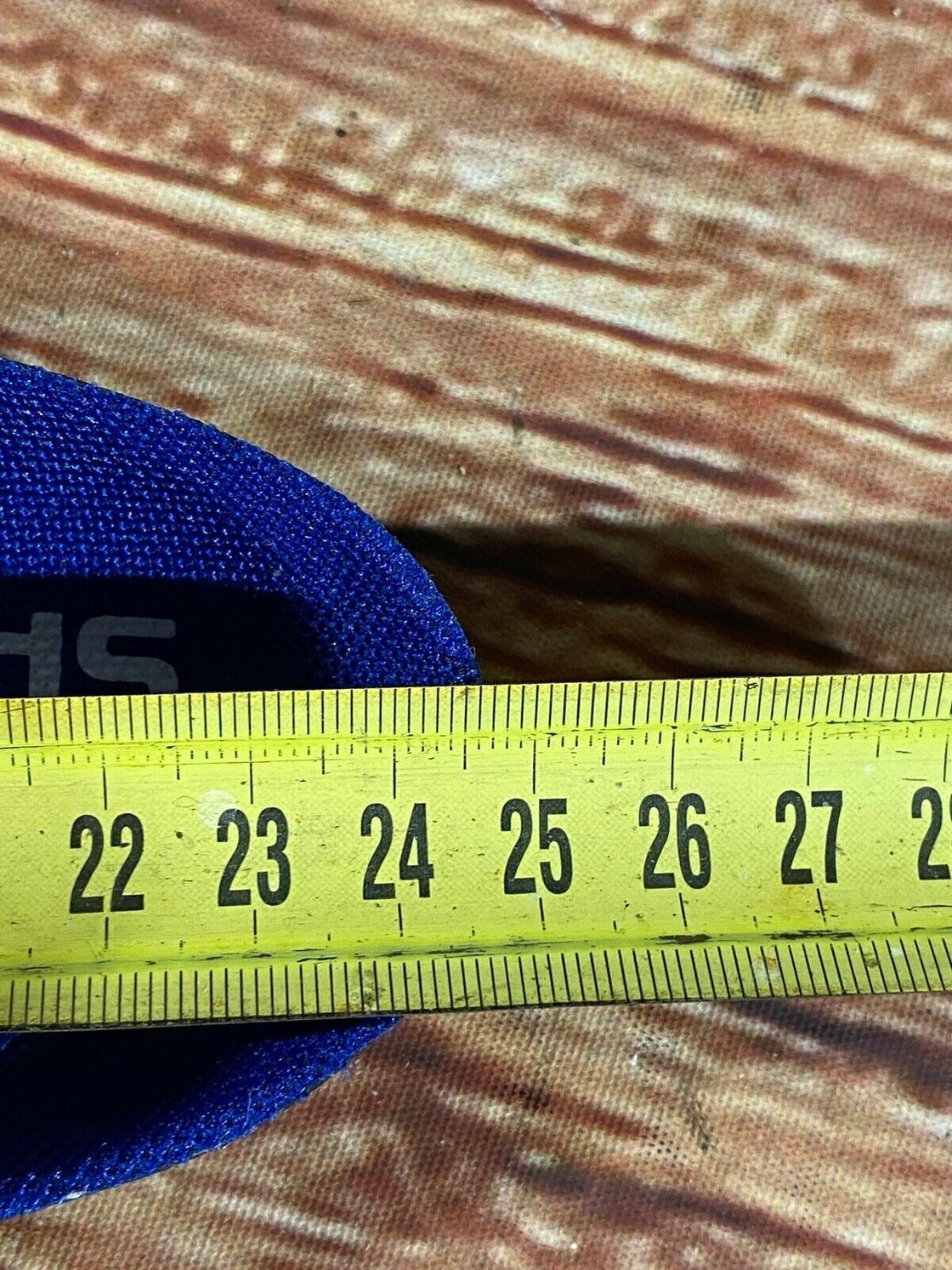 SHIMANO M063 Cycling MTB Shoes Mountain Bike Boots EU39 US5.8 Mondo 245 cs1161