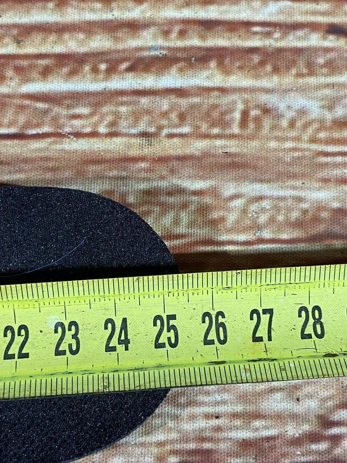 DIADORA Mtb Cycling Shoes Mountain Bike Size EU41 US8 Mondo 253 cs977