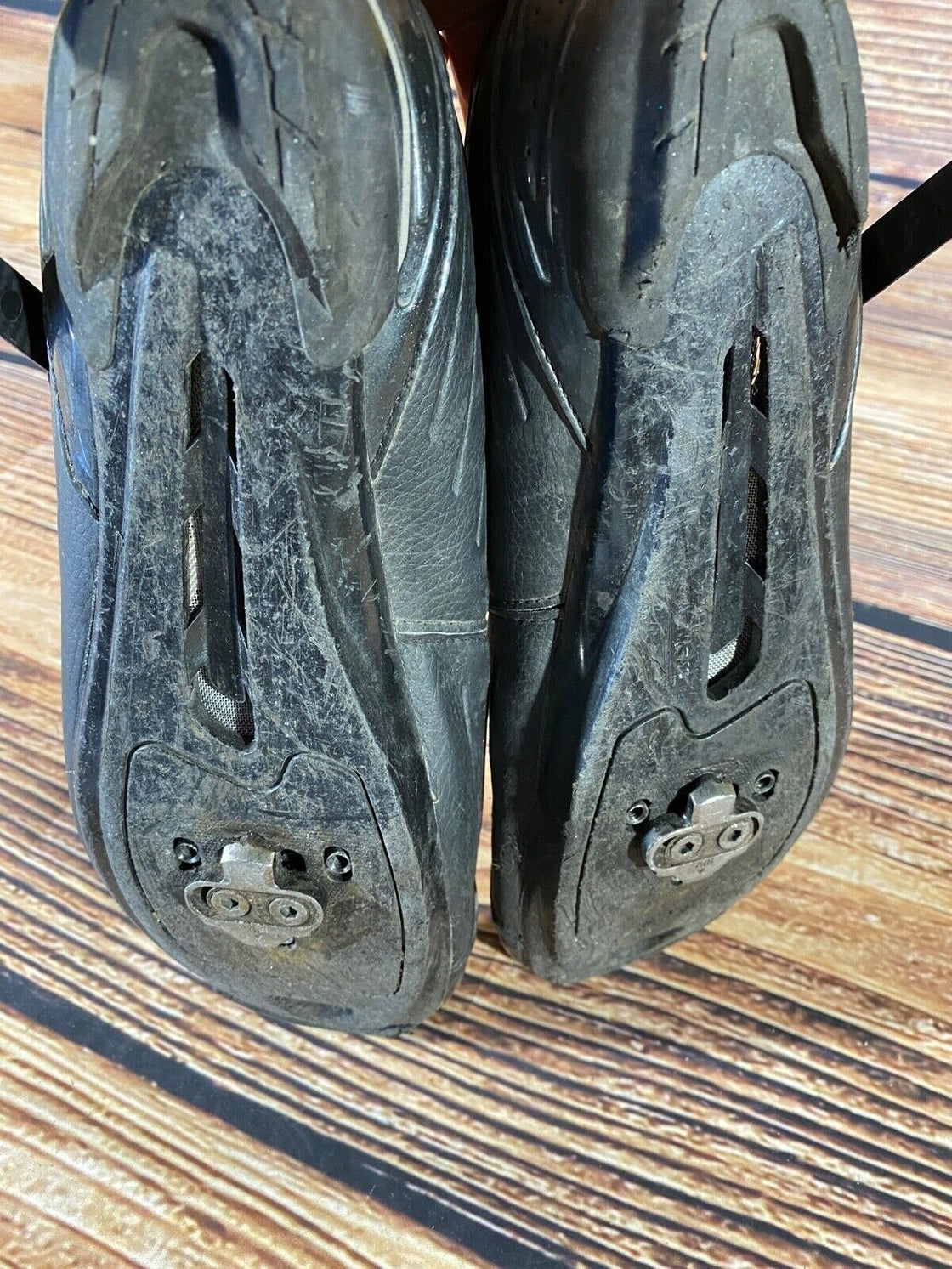 SHIMANO RP3 Road Cycling Shoes Biking Boots 3 Bolts EU45 US10.5 Mondo 285  cs910