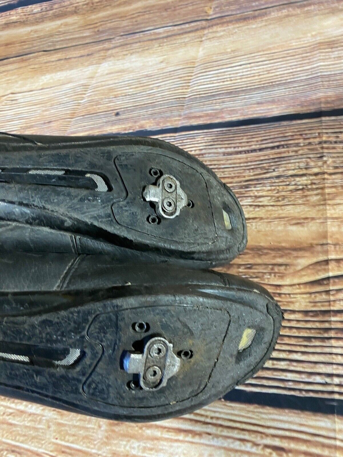 SHIMANO RP3 Road Cycling Shoes Biking Boots 3 Bolts EU45 US10.5 Mondo 285  cs910