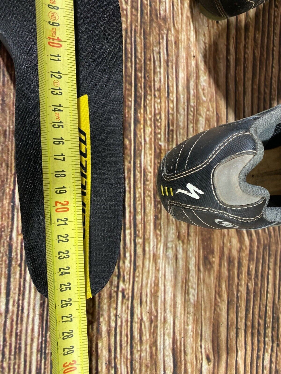 SPECIALIZED Cycling Shoes MTB Mountain Biking Boots Size EU41  cs1050