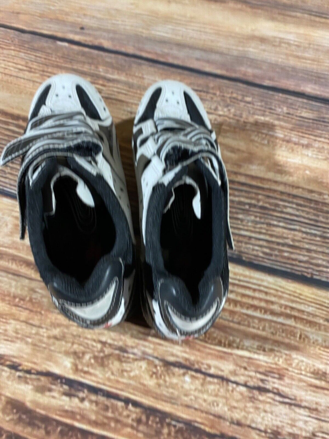 SPECIALIZED Sport Road Cycling Shoes Biking Boots  EU41 US8 Mondo 260 cs858