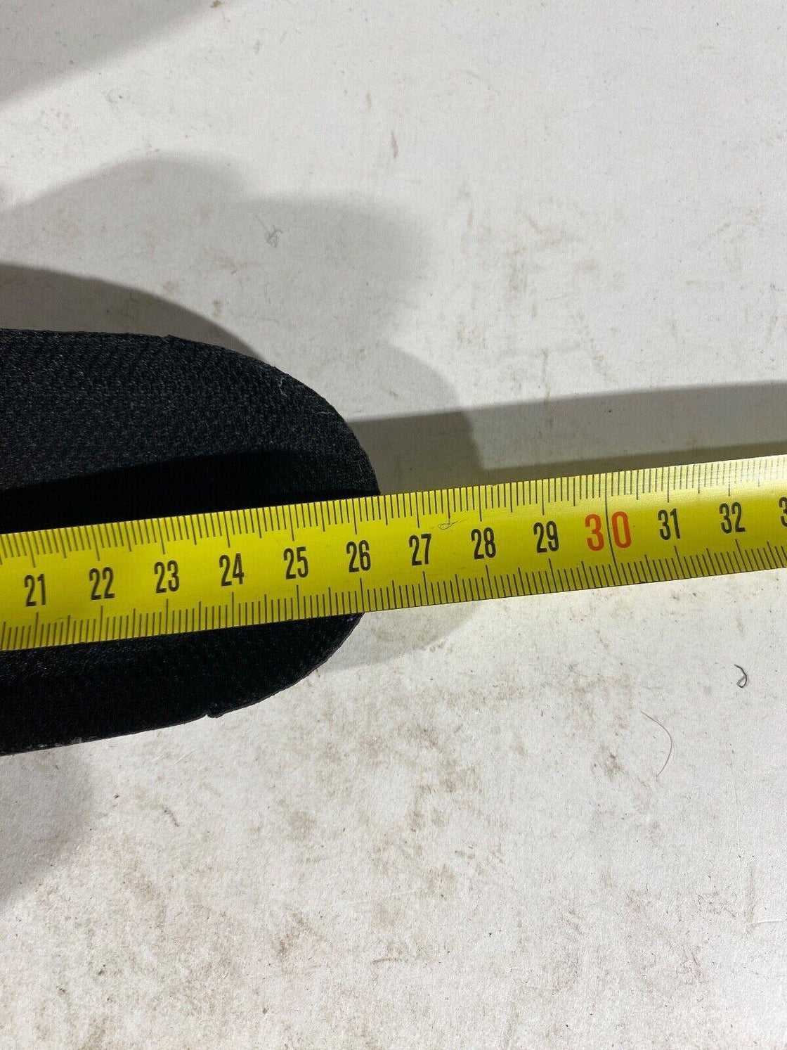 CARVER Road Cycling Shoes Size 3 Bolts EU41 US8 Mondo 264 CS9