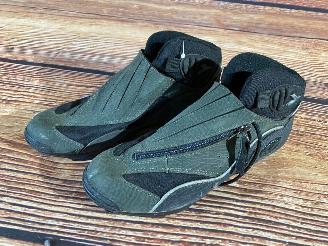 DIADORA Mtb Cycling Shoes Mountain Bike Size EU39 US6 Mondo 245 cs960