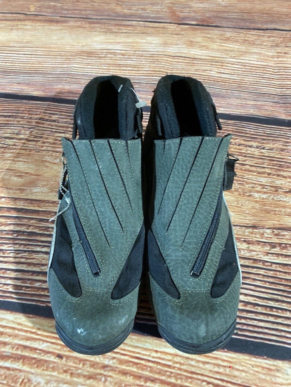 DIADORA Mtb Cycling Shoes Mountain Bike Size EU39 US6 Mondo 245 cs960