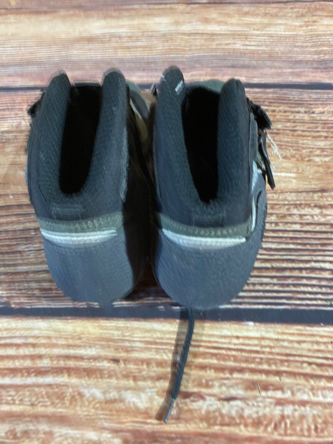 DIADORA Mtb Cycling Shoes Mountain Bike Size EU39 US6 Mondo 245 cs960