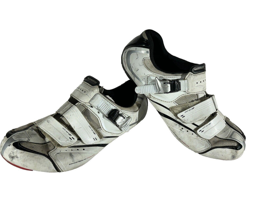 SHIMANO R088 Cycling Road Shoes EU44 US9.7 Mondo 278 cs550