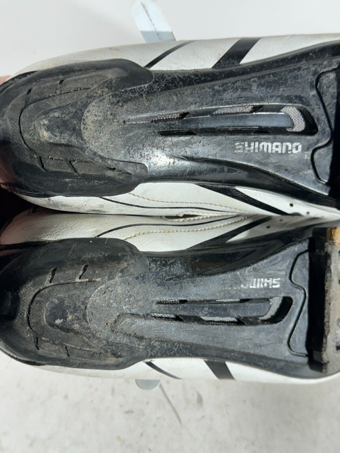 SHIMANO R088 Cycling Road Shoes EU44 US9.7 Mondo 278 cs550