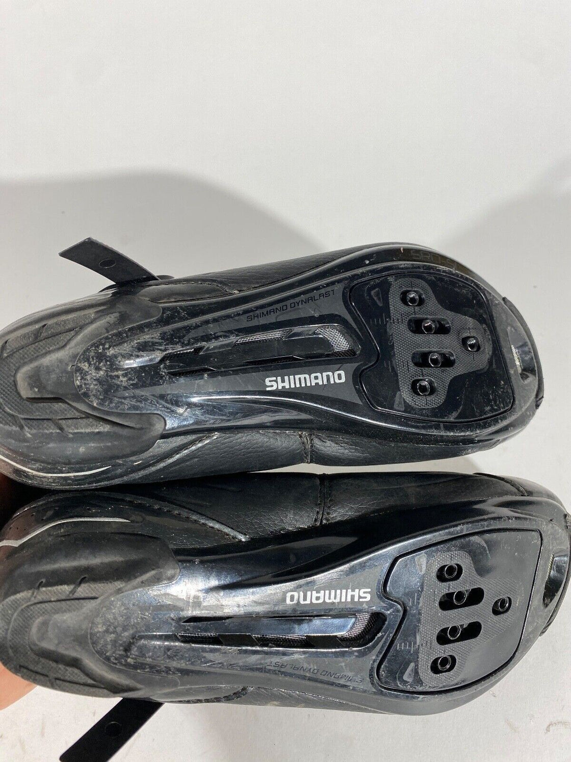 SHIMANO RP300 Road Cycling Shoes Bicycle Ladies Size EU40, US7.8, Mondo 252 CS41