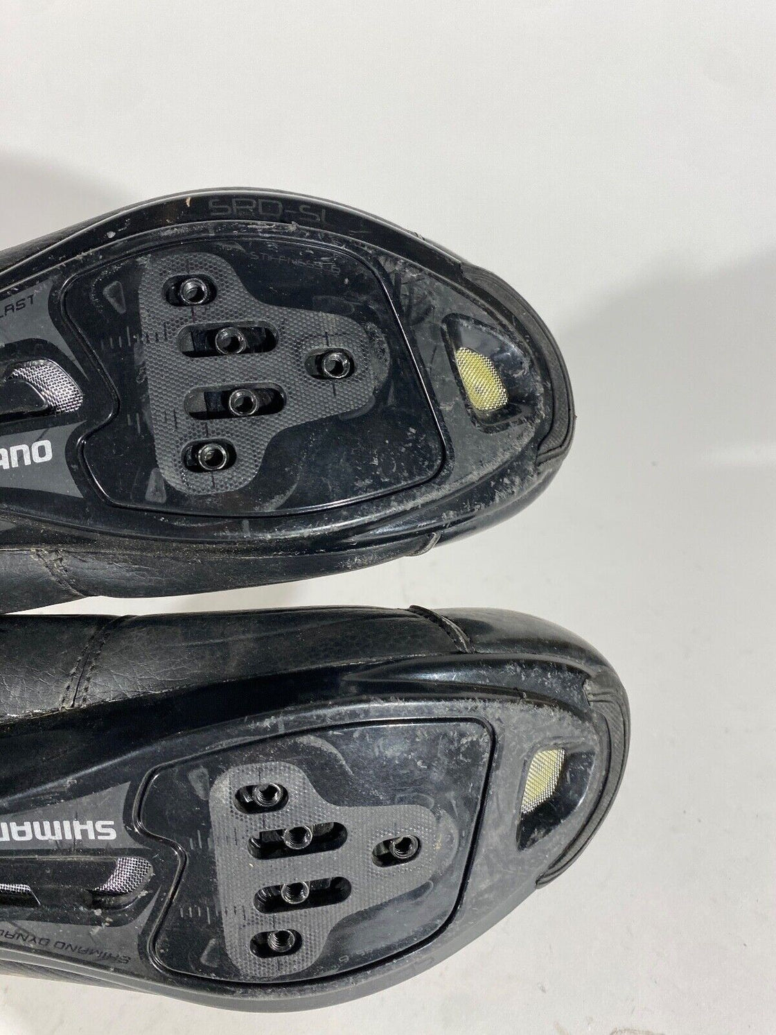 SHIMANO RP300 Road Cycling Shoes Bicycle Ladies Size EU40, US7.8, Mondo 252 CS41