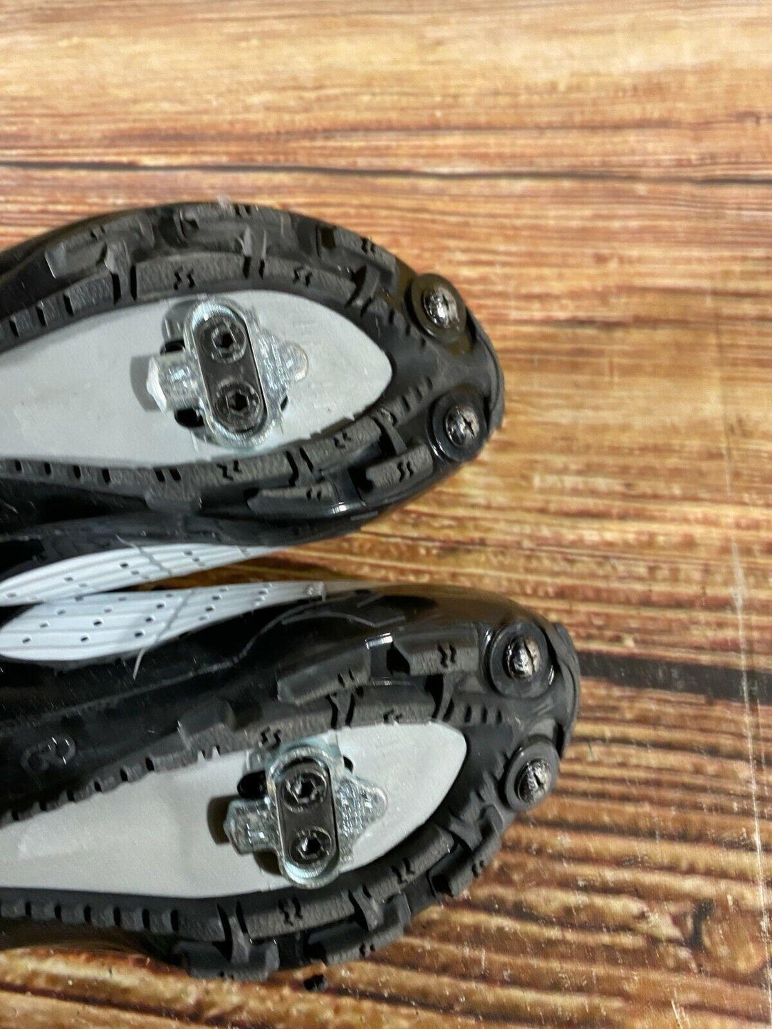 DIADORA X-Phantom Cycling MTB Shoes Mountain Bike EU37 US6.5 Mondo 220 cs964