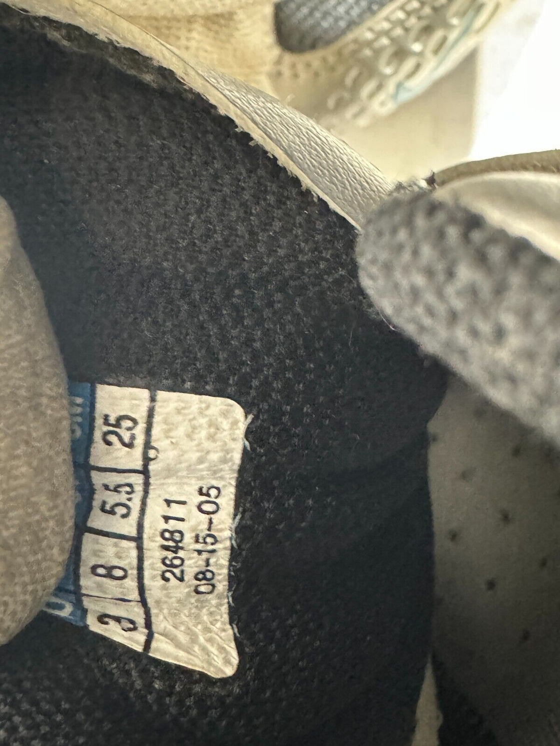 NIKE Carbon Road Cycling Shoes 3 Bolts Ladies EU39 US8 Mondo 245 cs588