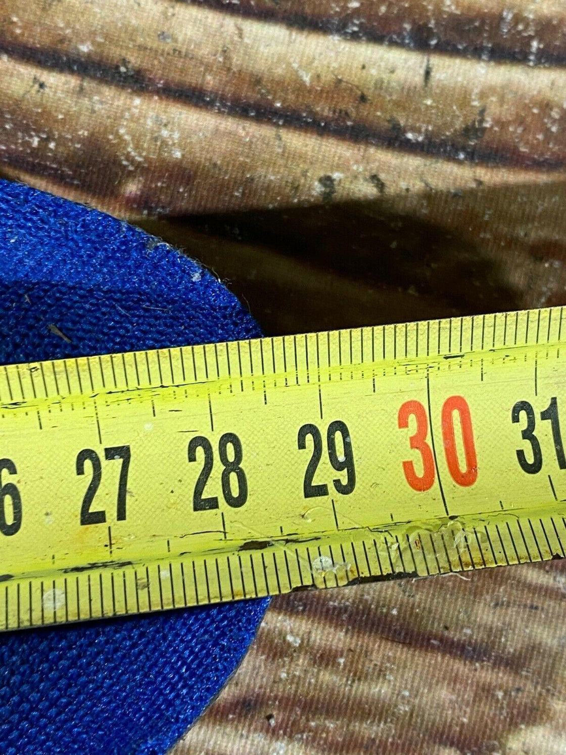 SHIMANO M063 Cycling MTB Shoes Mountain Bike Boots EU45 US10.5 Mondo 285 cs1141