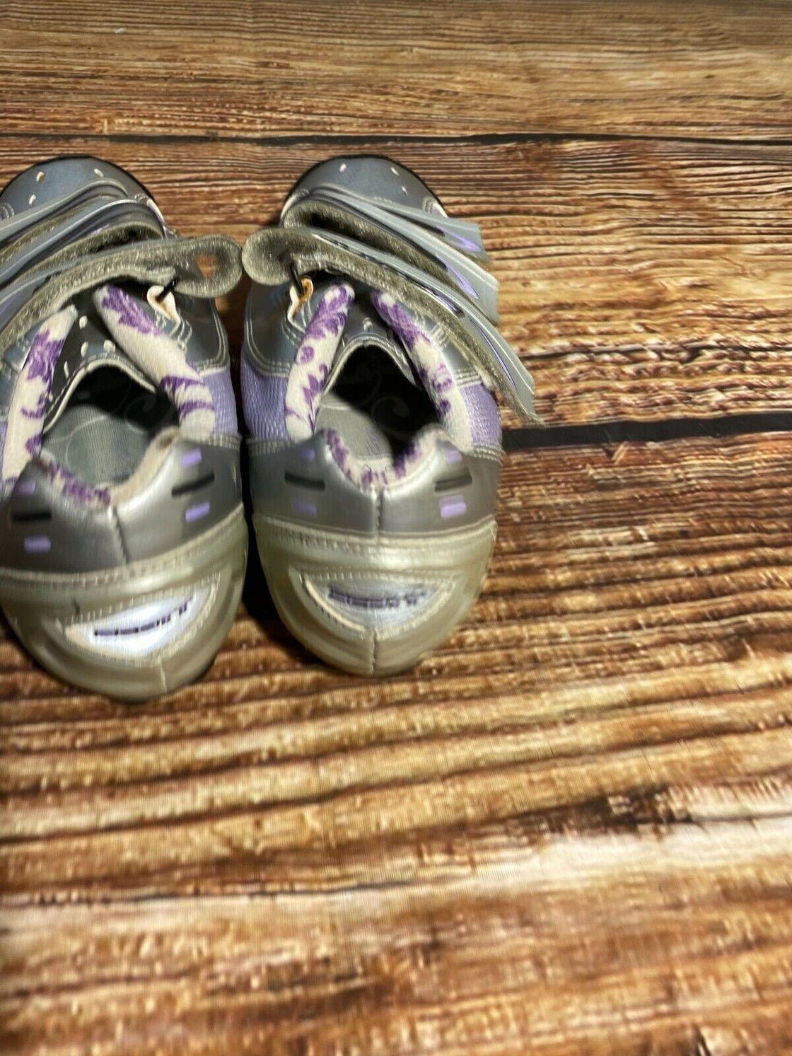 SCOTT Cycling MTB Shoes Mountain Biking Boots Ladies Size EU36 cs1008