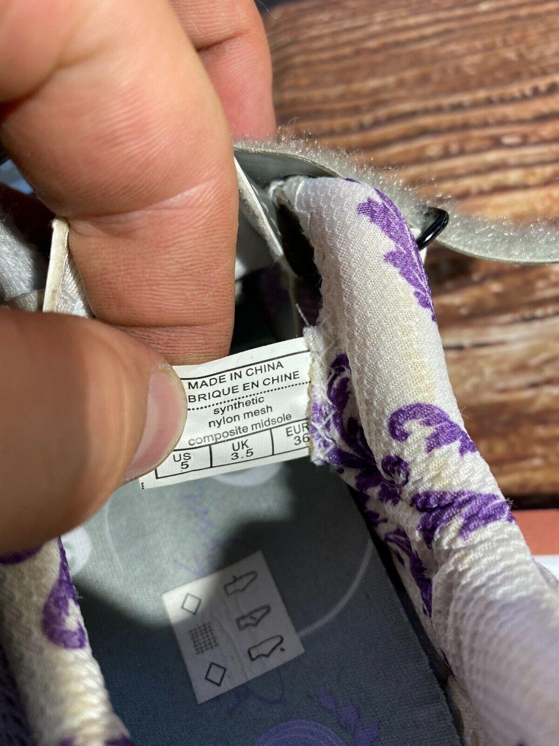 SCOTT Cycling MTB Shoes Mountain Biking Boots Ladies Size EU36 cs1008