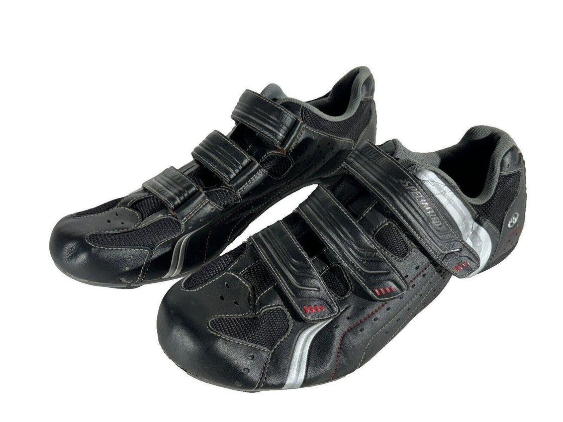 SPECIALIZED Sport Cycling Road Shoes EU46 US14.5 Mondo 306 cs500