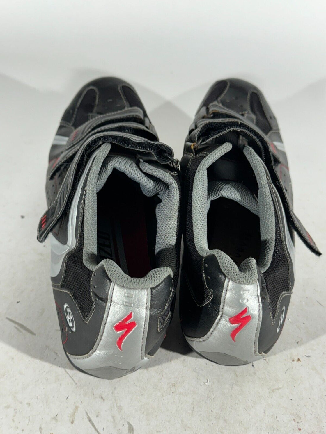 SPECIALIZED Sport Cycling Road Shoes EU46 US14.5 Mondo 306 cs500
