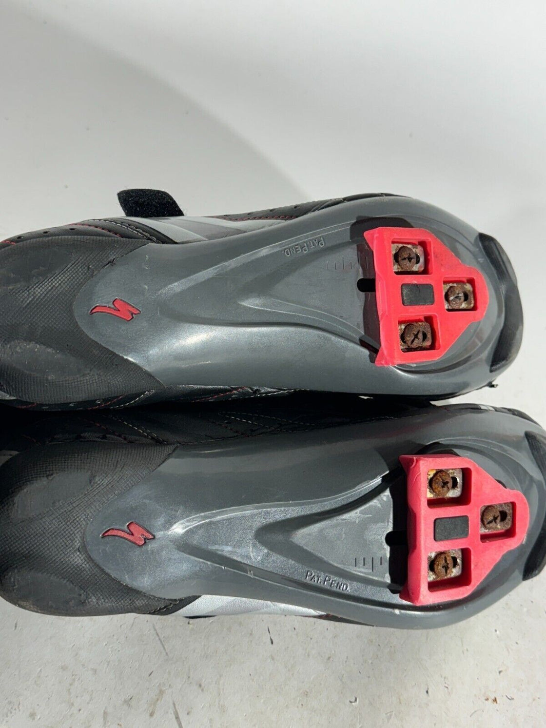 SPECIALIZED Sport Cycling Road Shoes EU46 US14.5 Mondo 306 cs500