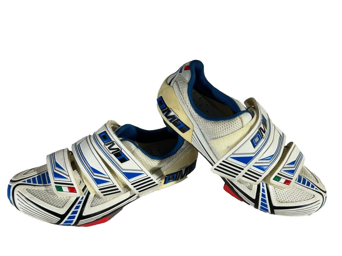 DMT Road Cycling Shoes 3 Bolts EU37 US5 Mondo 232 cs591