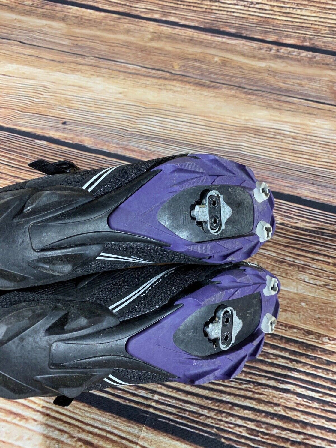 Northwave Cycling MTB Shoes Mountain BikeLadies EU40 US7.5 Mondo 252 cs1102