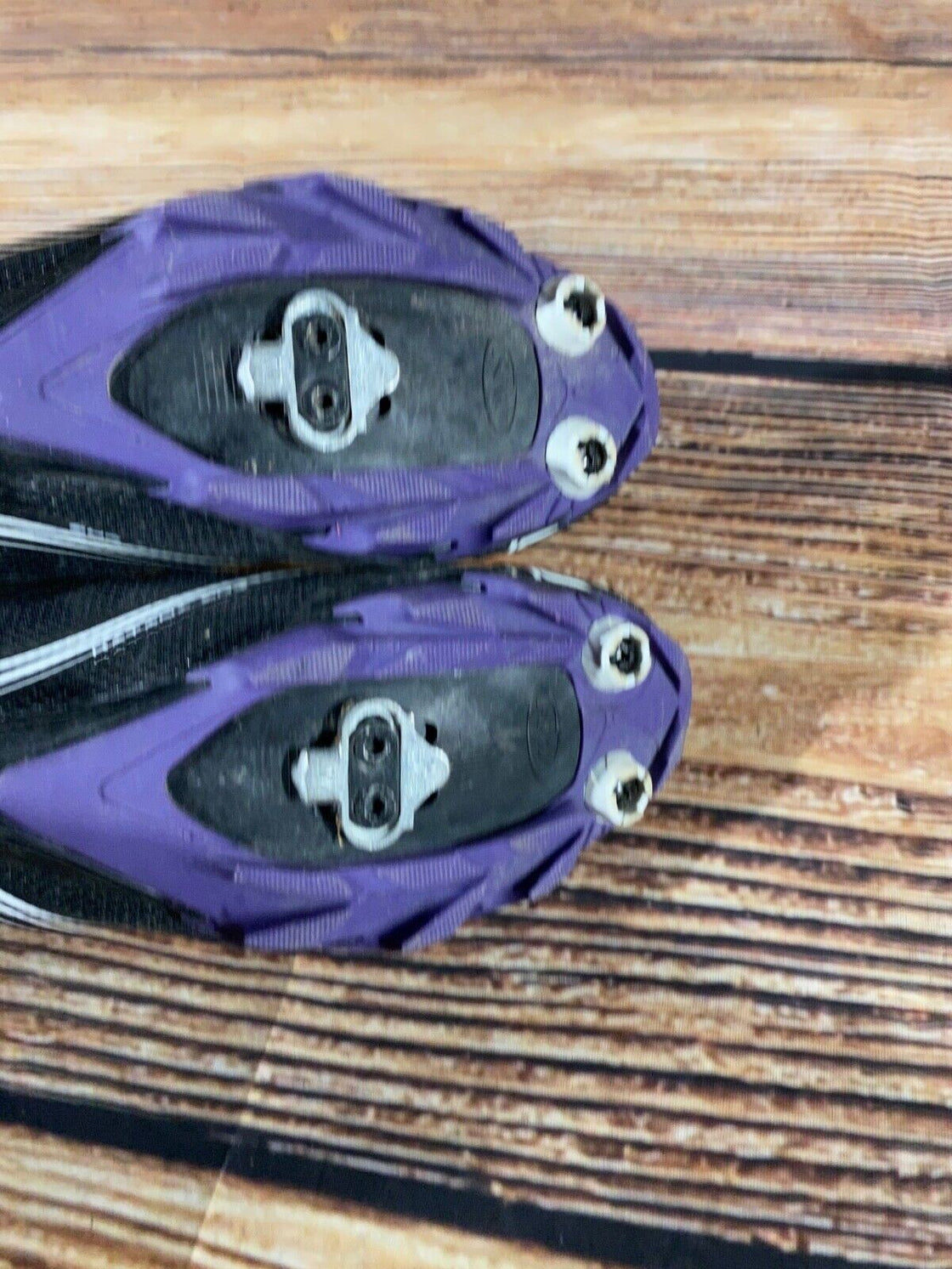 Northwave Cycling MTB Shoes Mountain BikeLadies EU40 US7.5 Mondo 252 cs1102