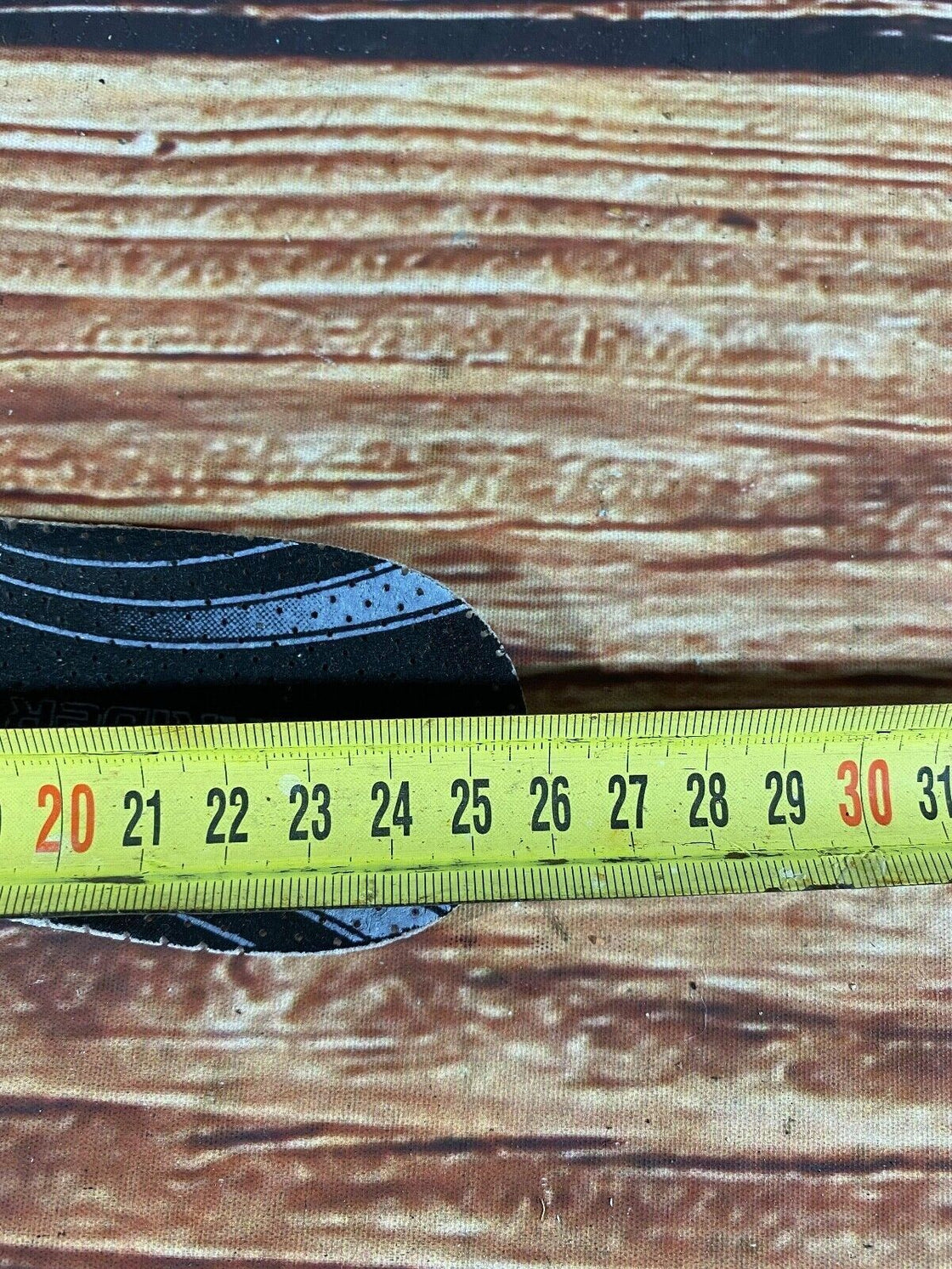 ROCKRIDER MTB Cycling Shoes Mountain Bike Size EU40 US7 Mondo 257 cs1232