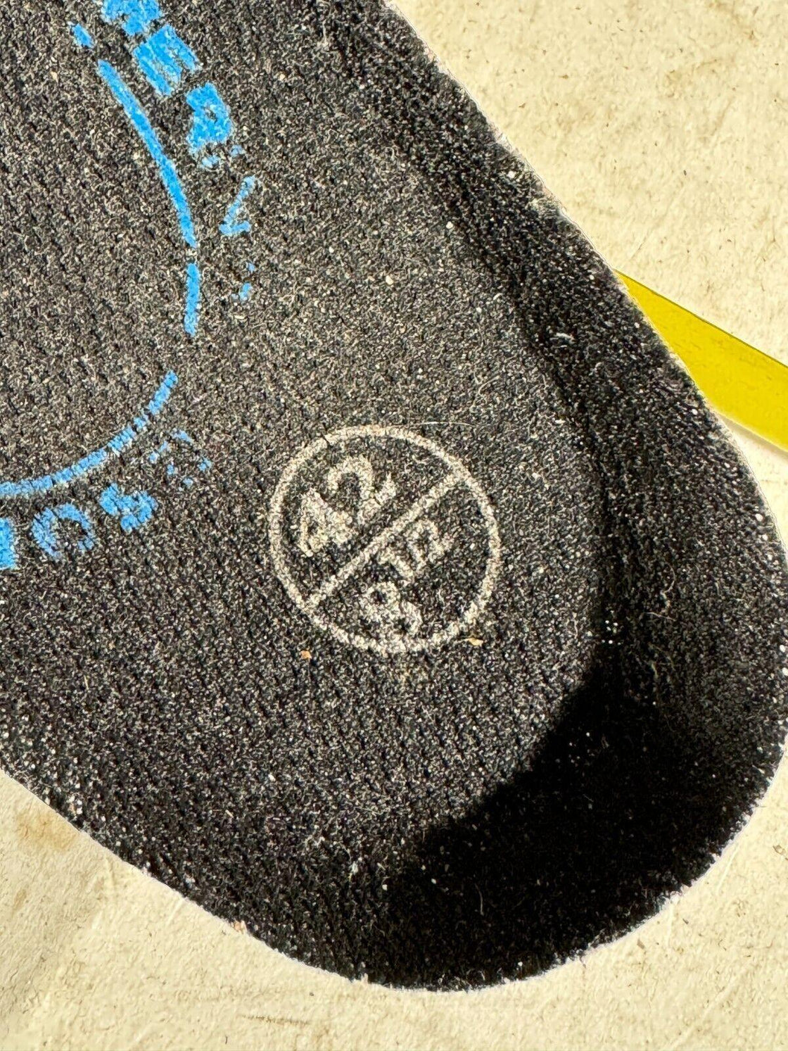 SPIUK ZS11 Carbon Cycling Road Shoes EU42 US8.5 Mondo 264 cs449