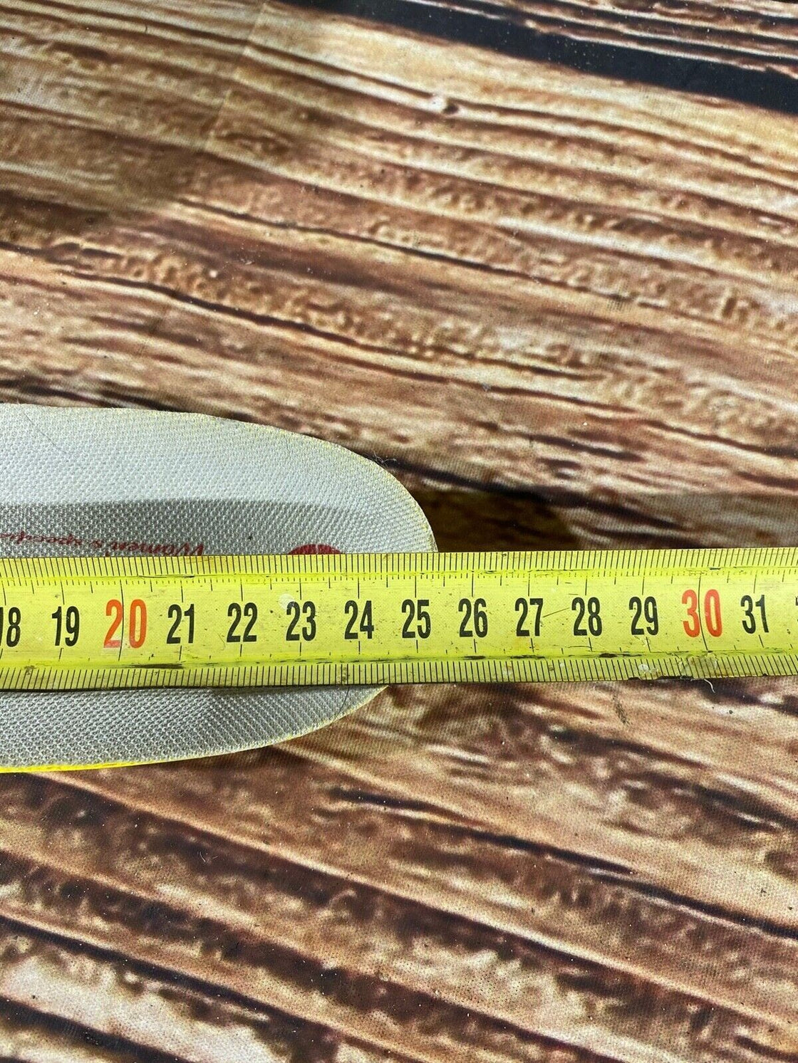 SHIMANO WM63 Cycling MTB Shoes Mountain Bike Boots EU40 US7.8 Mondo 252 cs1192