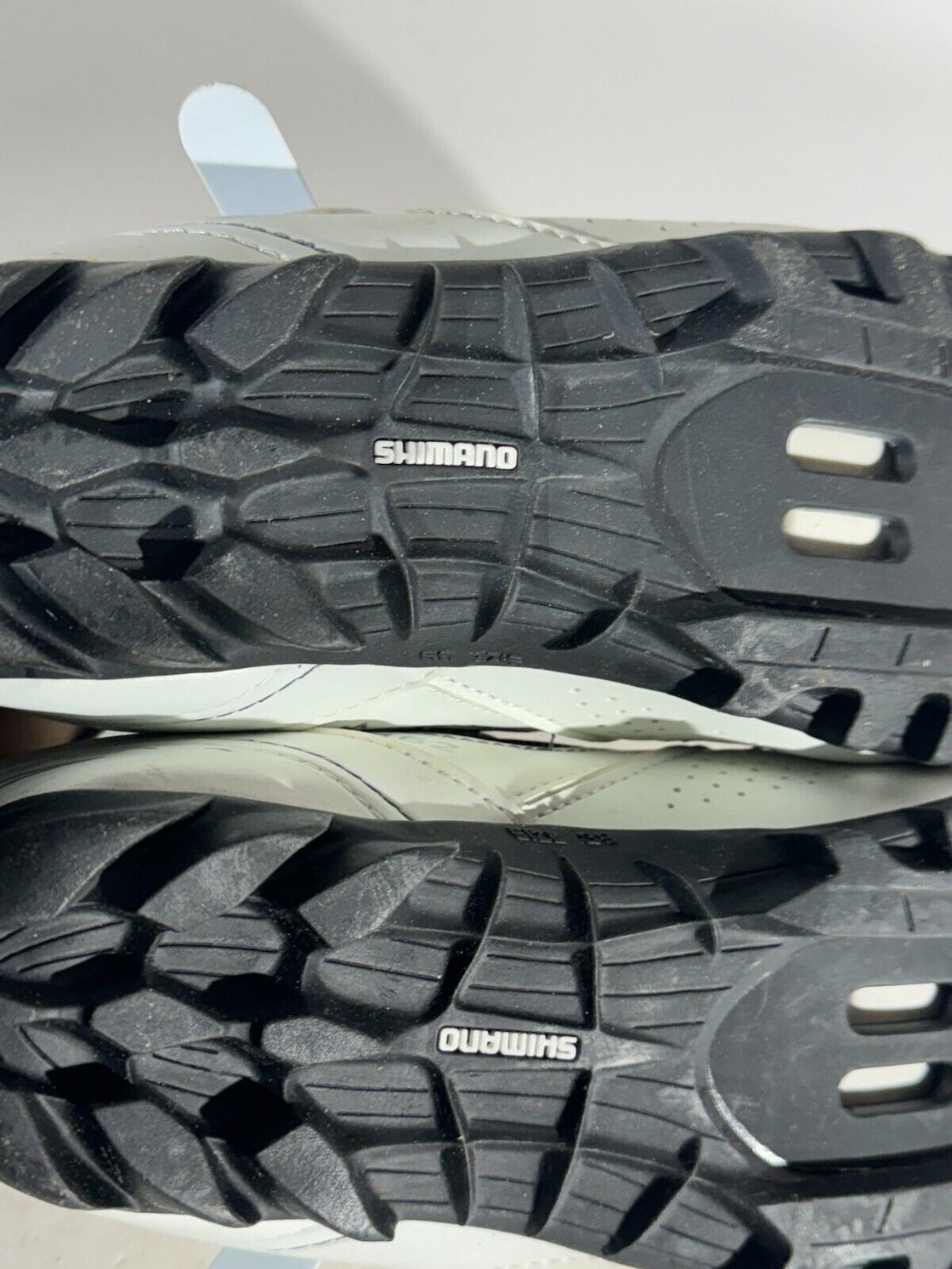 SHIMANO WM62 Cycling Shoes NEW MTB Bike Boot Ladies EU39 US7.2 Mondo 245 cs364