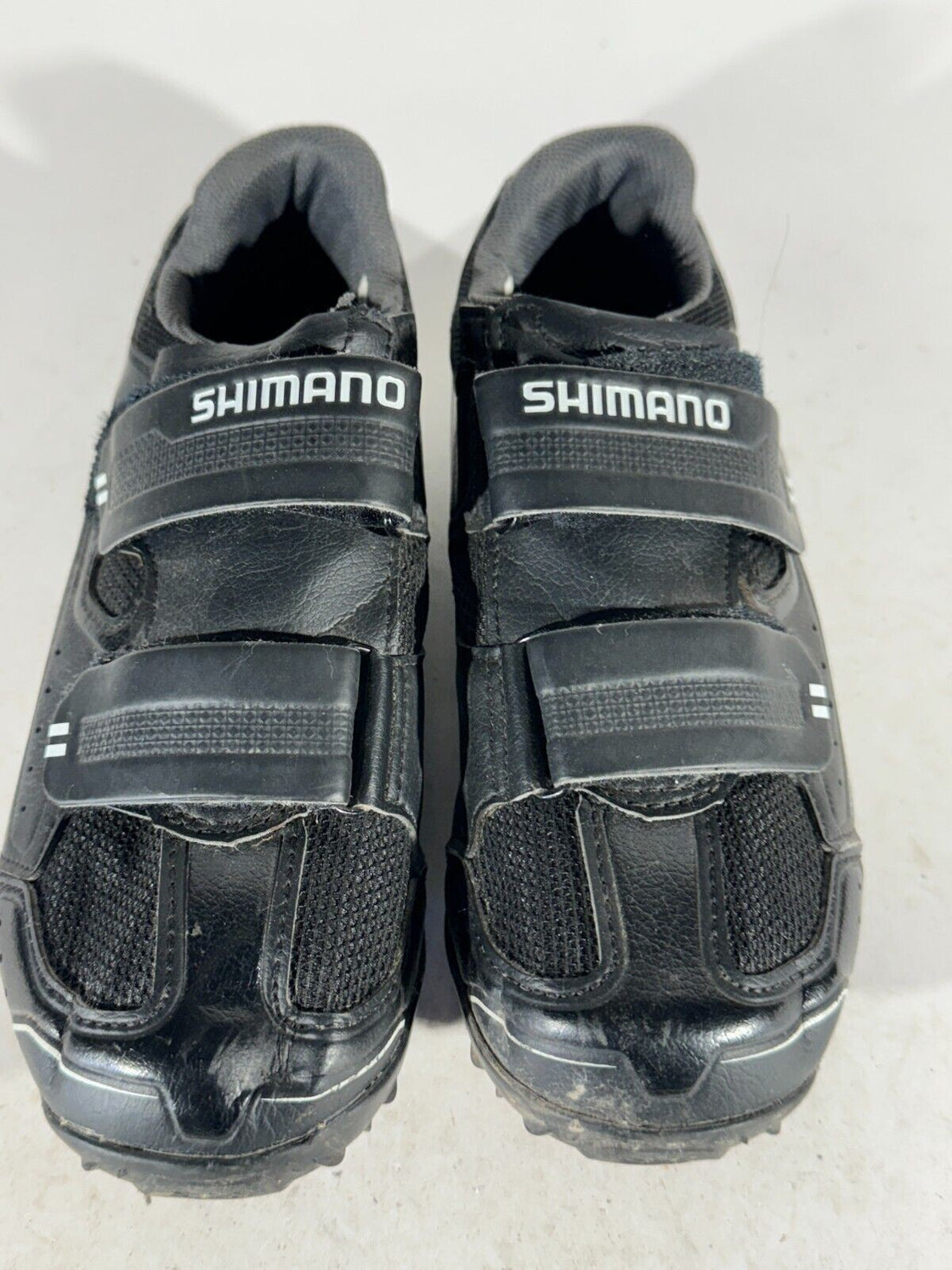 SHIMANO M065 Cycling MTB Shoes Mountain Bike EU37 US4.5 Mondo 232 cs352