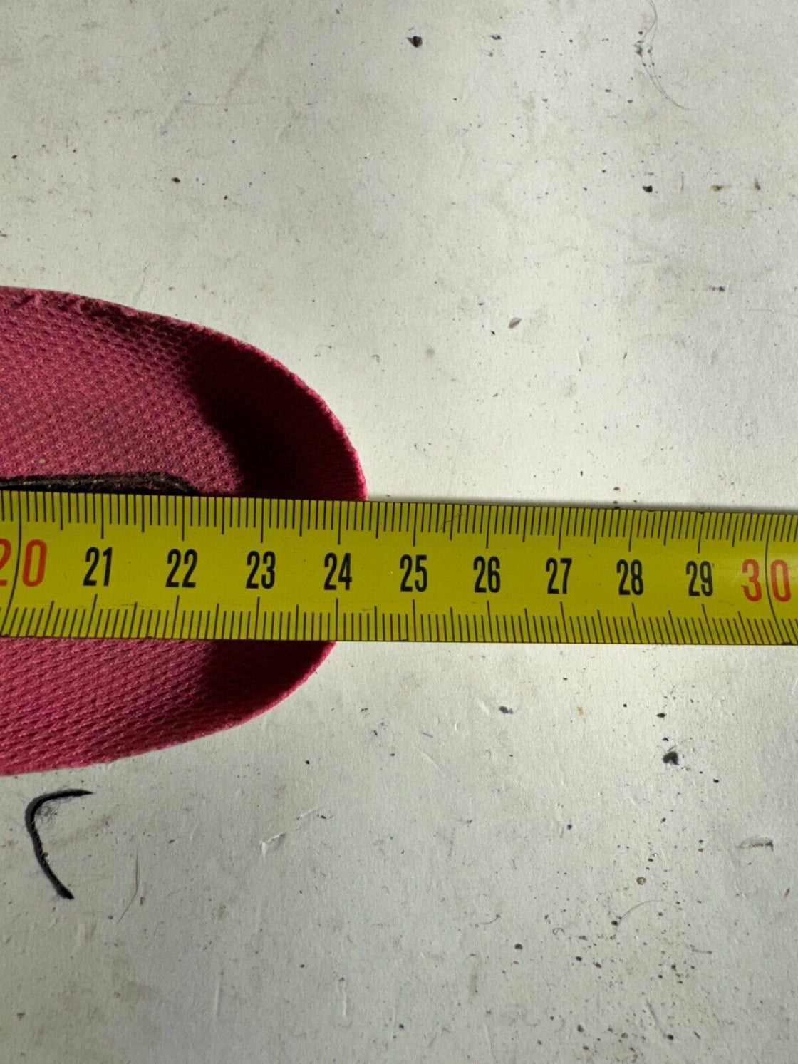 BONTRAGER Cycling Shoes Mountain Bike MTB Ladies EU38 US6.5 Mondo 243 cs144