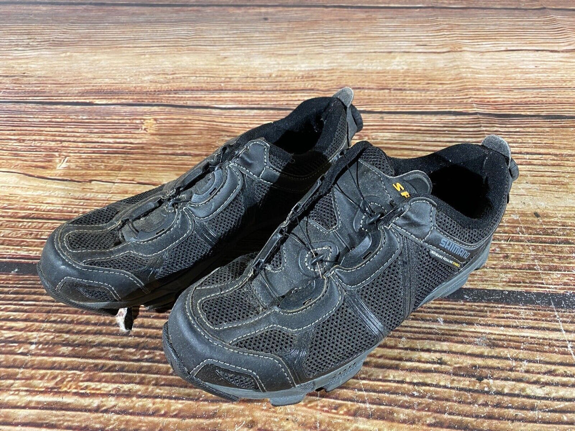 SHIMANO FN51 BOA Cycling MTB Shoes Mountain Bike EU39 US5.8 Mondo 245 cs1152