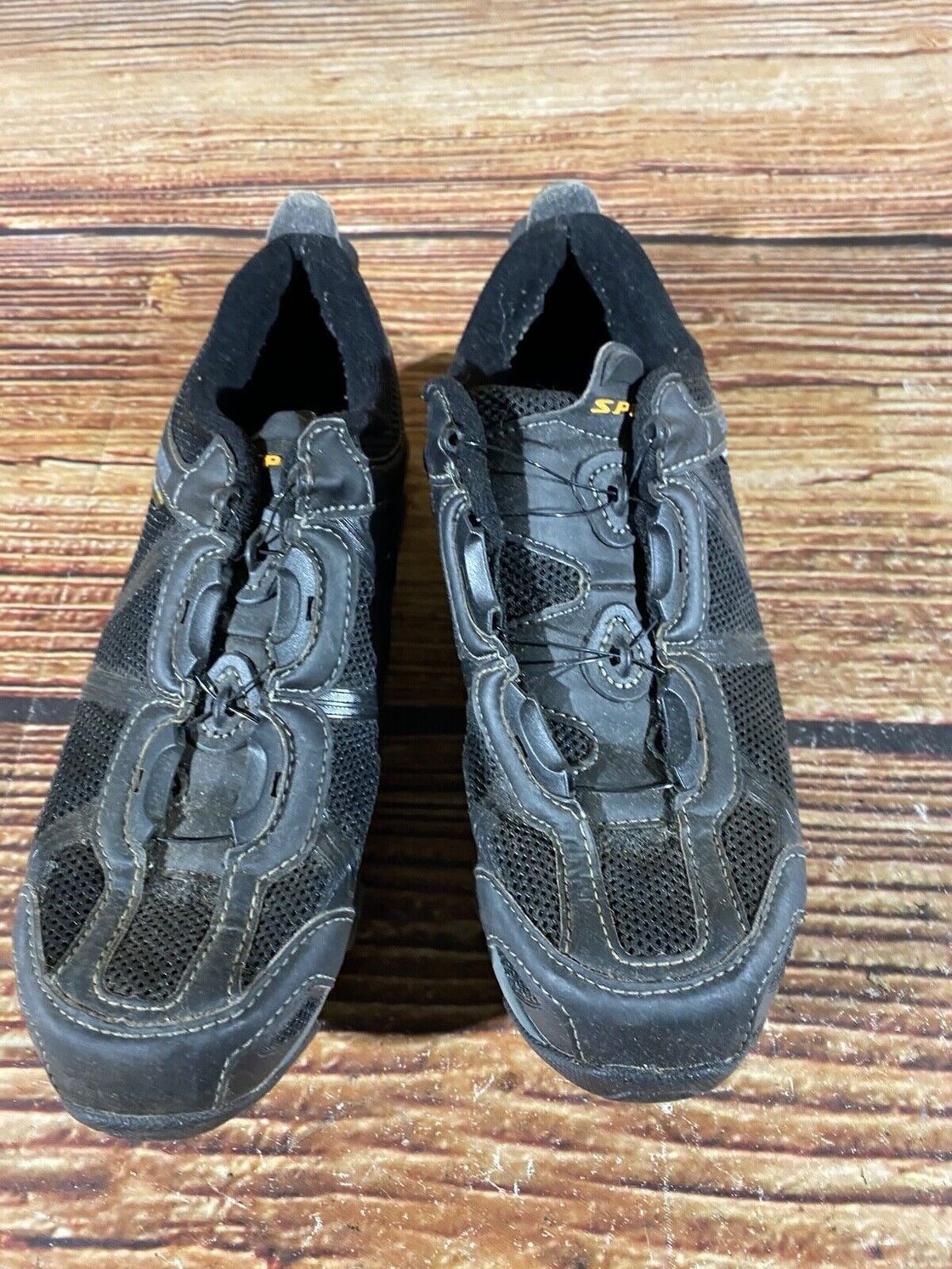 SHIMANO FN51 BOA Cycling MTB Shoes Mountain Bike EU39 US5.8 Mondo 245 cs1152