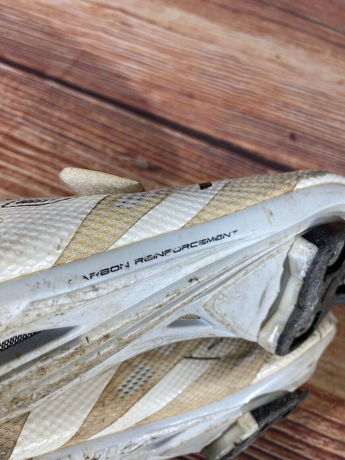 NORTHWAVE Road Cycling Shoes Road Ladies Size EU39 US7 Mondo 248 cs886