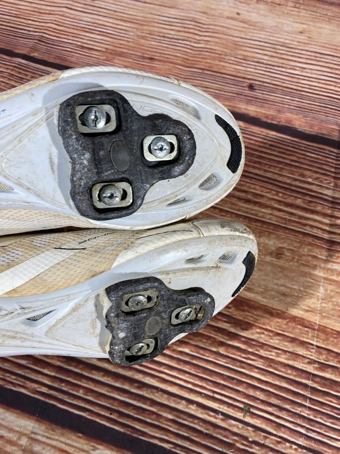 NORTHWAVE Road Cycling Shoes Road Ladies Size EU39 US7 Mondo 248 cs886